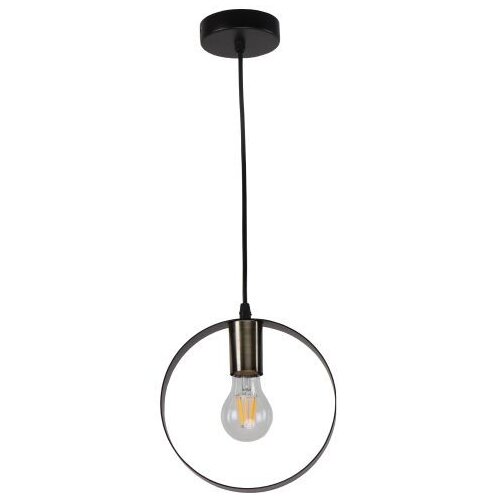 Mitea Lighting M11075-1 visilica 1xE27 Max.60W/220V Cene