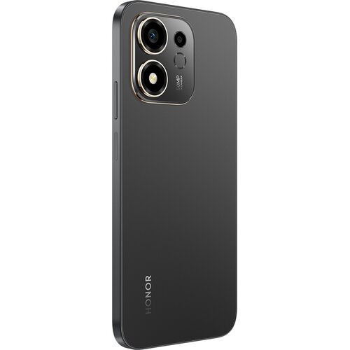 Honor 600 Smart 4GB/128GB Black Slike