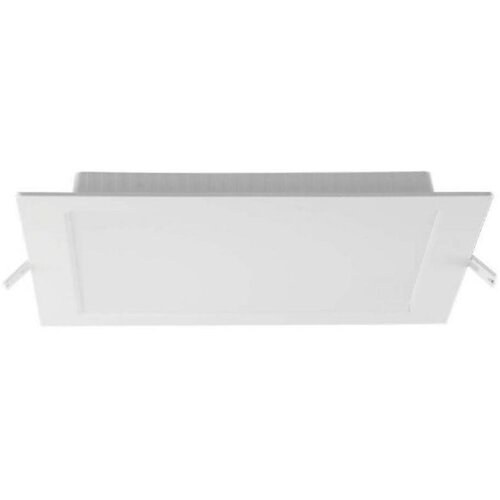  led ugradno plafonsko svetlo LED/24W/230V 29,5x29,5 cm 3000K bela Cene