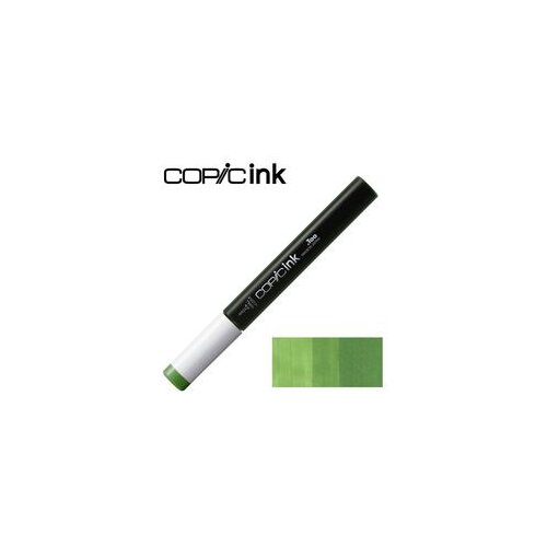  barvno polnilo copic ink 12 ml | različne barve Slike