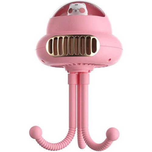 Dardanar mini prenosni voziček space ventilator, (21198547) Slike