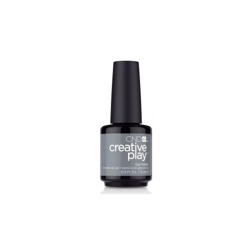  UV Gel Lak za nokte Creative Play CND 15 ml – Not To Be Mist 513 (Outlet) Cijene