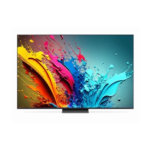 LG televizor 55QNED863TA/QNED/55&amp;quot;/4K HDR/smart/ThinQ AI WebOS/crna Slike