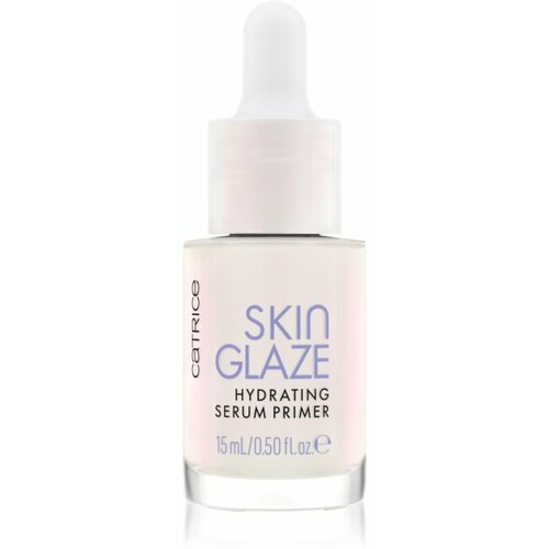 Catrice skin glaze hydrating serum primer Cene