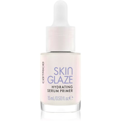 Catrice Skin Glaze vlažilni serum za make-up 15 ml Cene