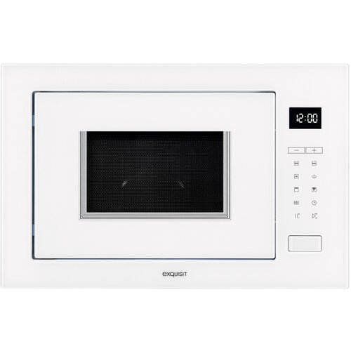 EXQUISIT EMW25-G-020 weiss Cene
