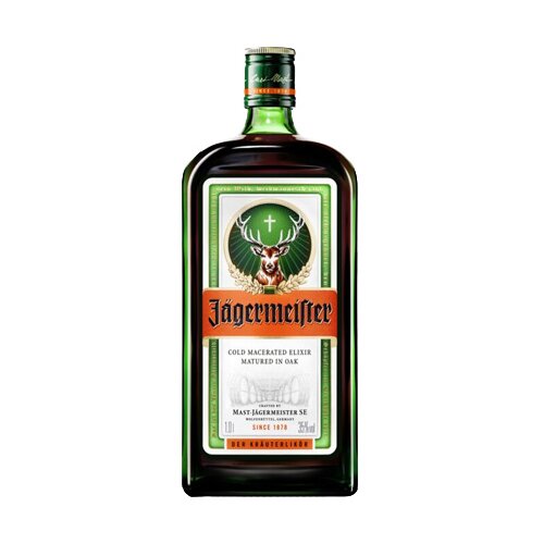 Jägermeister Liker, 0.7l Cene