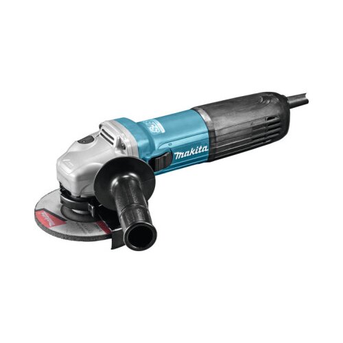  KUTNA BRUSILICA GA5040C Slike