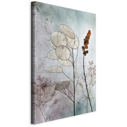  Slika - Foggy Lunaria (1 Part) Vertical 20x30 Cijene