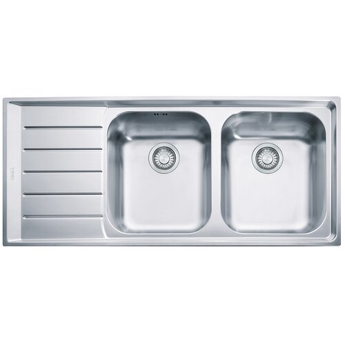 Franke SUDOPER NEX 621 lijevi, (101.0040.736) Cijene