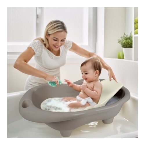 Dolu Kadica za bebe set - siva ( 072702 ) Cene