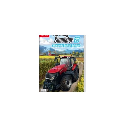Farming Simulator 23 /Switch Slike