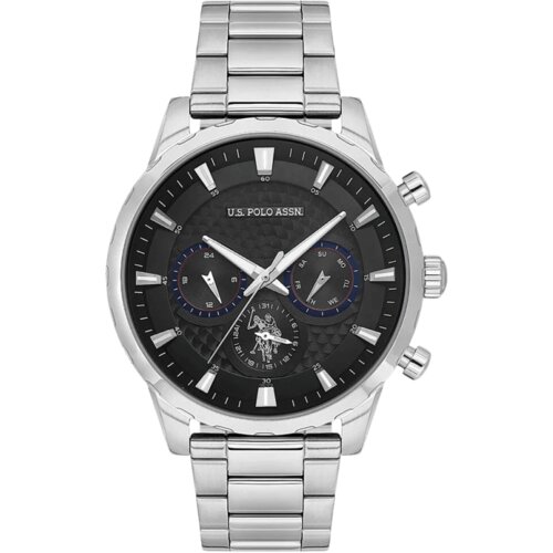 U.S. Polo Assn. Muški ručni sat USPA1055B-07 Cene