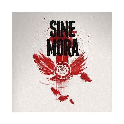 Steam Sine Mora (PC) Key EUROPE Cene