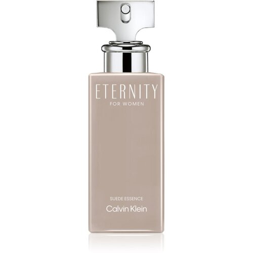 Calvin Klein Eternity For Women Suede Essence parfem intense za žene 50 ml Slike