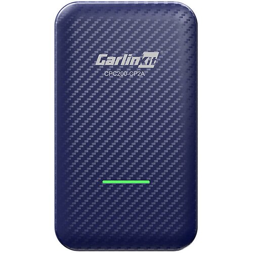  CPC200-CP2A Wireless adapter Blue Cijene