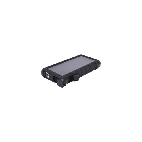 Sandberg Prijenosna baterija (powerbank) Outdoor Solar, 24.000 mAh Slike