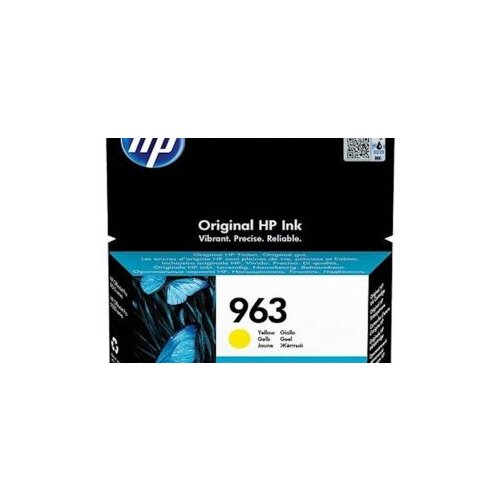 Tinta HP yellow 963 Cijene