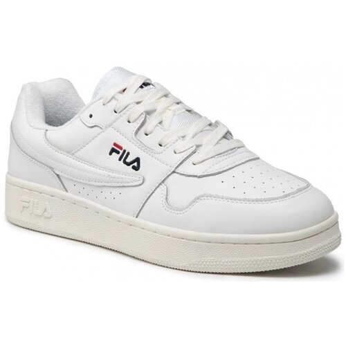 Fila Nizki čevlji Arcade Bela Slike