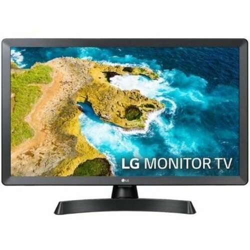 LG Pametni TV monitor 24TQ510S HD Ready, (5000510068) Slike