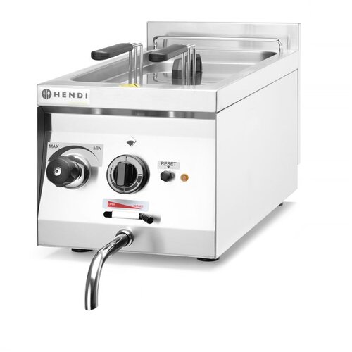 Hendi Kuvanje za testeninu i knedle, 10L, 230V/3500W, 330x600x(H)380mm Cene