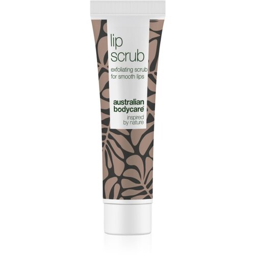 Australian Bodycare Lip Scrub piling za ustnice 15 ml Slike