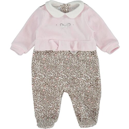  Zeka za bebe, Leopard Slike