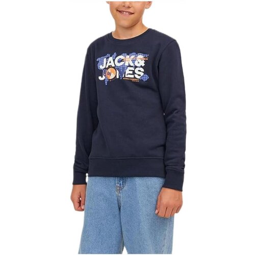 Jack &amp;amp; Jones - Plava Slike
