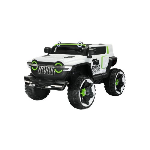 Džip 4&amp;times;4 na akumulator MB2323 Slike
