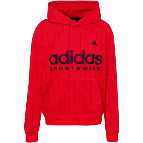 Adidas Sportska sweater majica crvena / crna Cene
