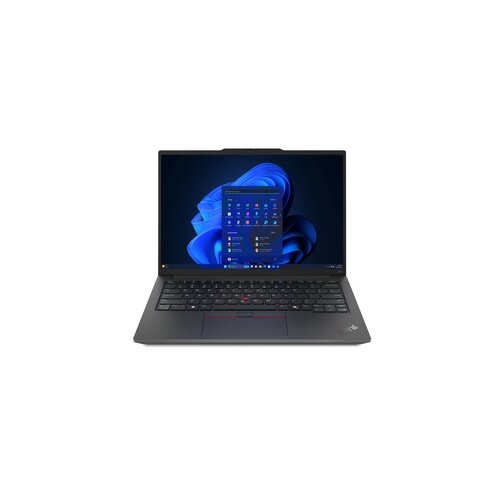 Lenovo Laptop ThinkPad E14 G6 21M70042CX, 14 WUXGA AG IPS, Intel Core Ultra 5 125U, 16GB RAM, 512GB SSD, DOS Cene