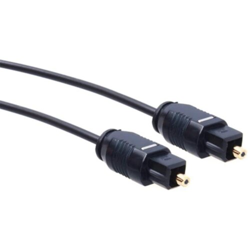 Maclean Optični avdio kabel Toslink 1m MCTV-751, (20444137) Cene