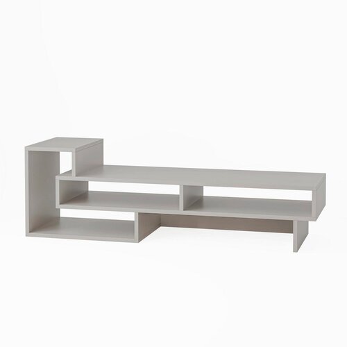 Livetastic Tv Element Tetra, Mocha Rjava Cene