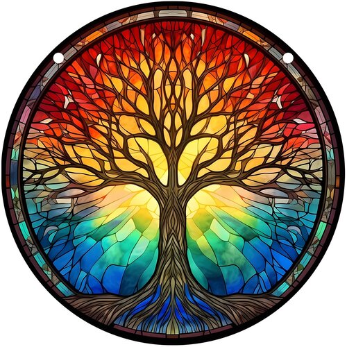  Hvatač Sunca - Tree of Life/ Tip37L KP32198 Cene