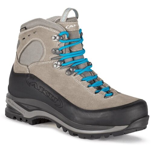 Aku Pohodništvo Superalp Gtx pisana Cene