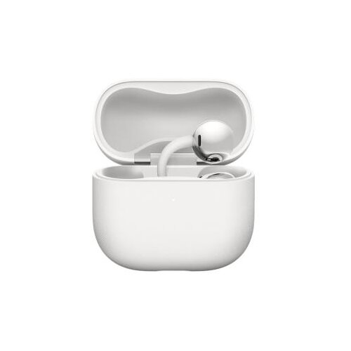 Huawei FreeClip 2 White TWS bubice Slike
