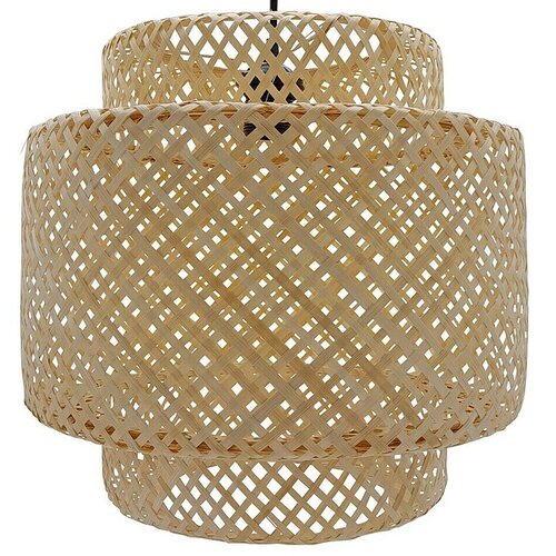 TWEEN LIGHT Viseča svetilka Lagos (40 W, 40 cm, Natur, E27) Cene