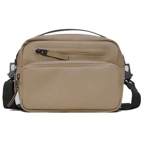 Rains CARGO BOX BAG W3 Bež Slike