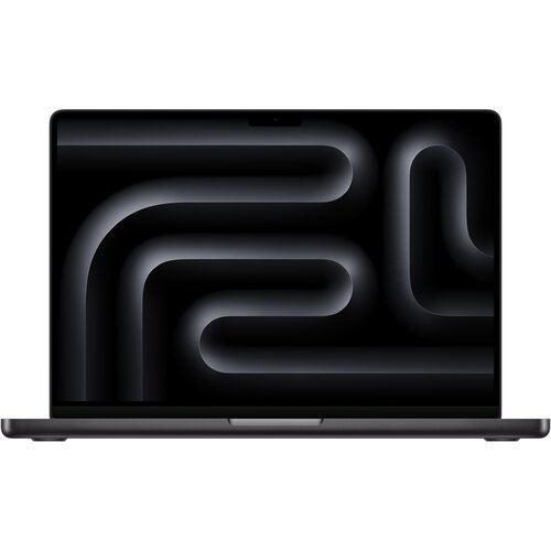 Apple MBP 14: SPACE BLACK/M5 10C/10C GPU/24GB/1TB-CRO, (5000074204) Cene