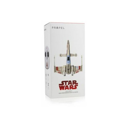 Propel Star Wars - X Wing Standard Box Slike