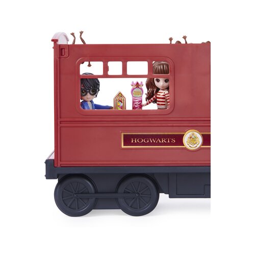 Spin Master harry potter hogwarts express set wizarding world Slike