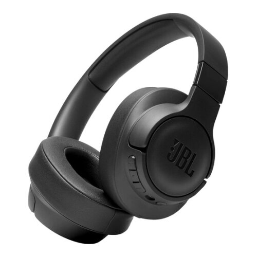 JBL TUNE 760NC BT Slu&amp;scaron;alice Black Slike