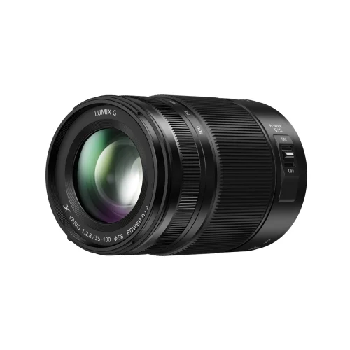 Panasonic Lumix G VARIO 35-100mm f/2.8 II ASPH. POWER O.I.S. mikro 4/3