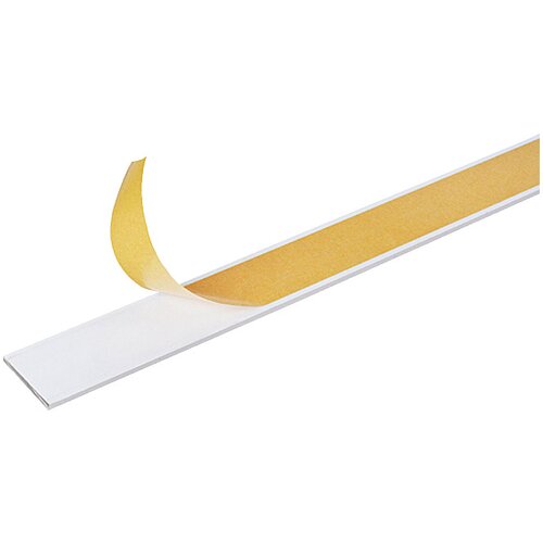 MM plosnati profil (2,6 m x 30 mm, debljina: 3 mm, plastika) Cijene