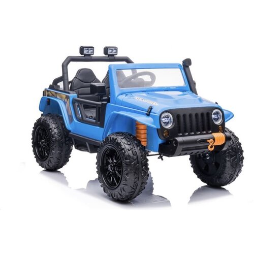 Auto na akumulator Extreme XB-1118 4x4 - plavi Cijene