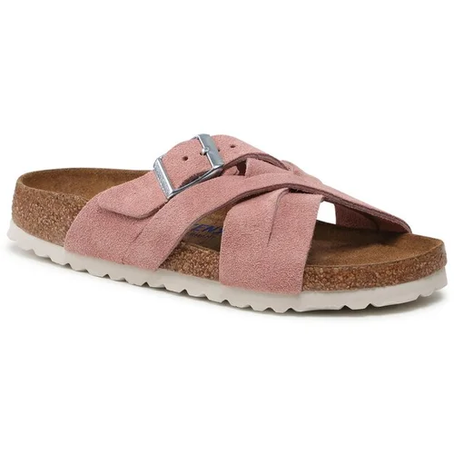 Birkenstock LUGANO Ružičasta