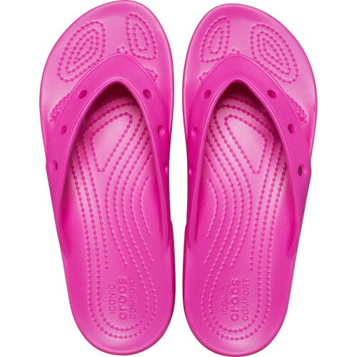 Crocs Classic Flip 207713 BLACK Slike