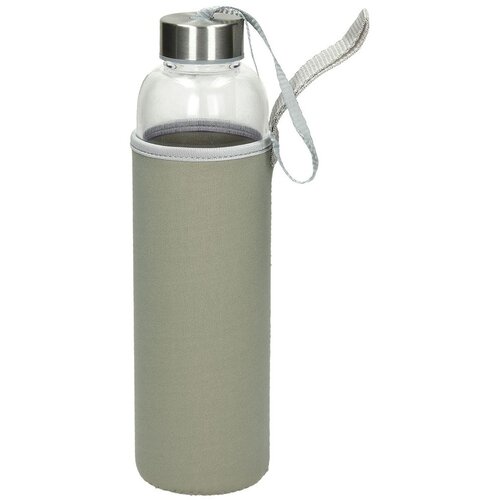  Za vodu staklena Wave Color 600ml bež Cijene