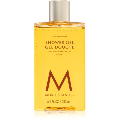 Moroccanoil Body Ambre Noir hranjivi gel za tuširanje 250 ml Cijene