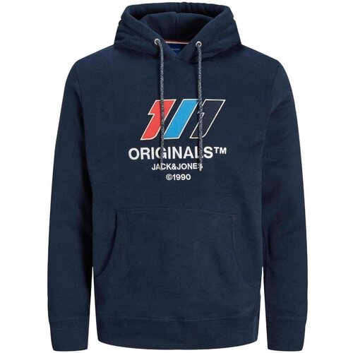 Jack & Jones Puloverji - Modra Cene